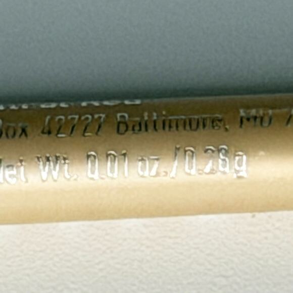 Mally Evercolor Shaping Lip Liner Neutral Red Liner .07 oz .28g New - Picture 5 of 5